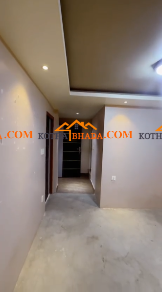 1bhk Flat Available For Rent In Gurjudhara